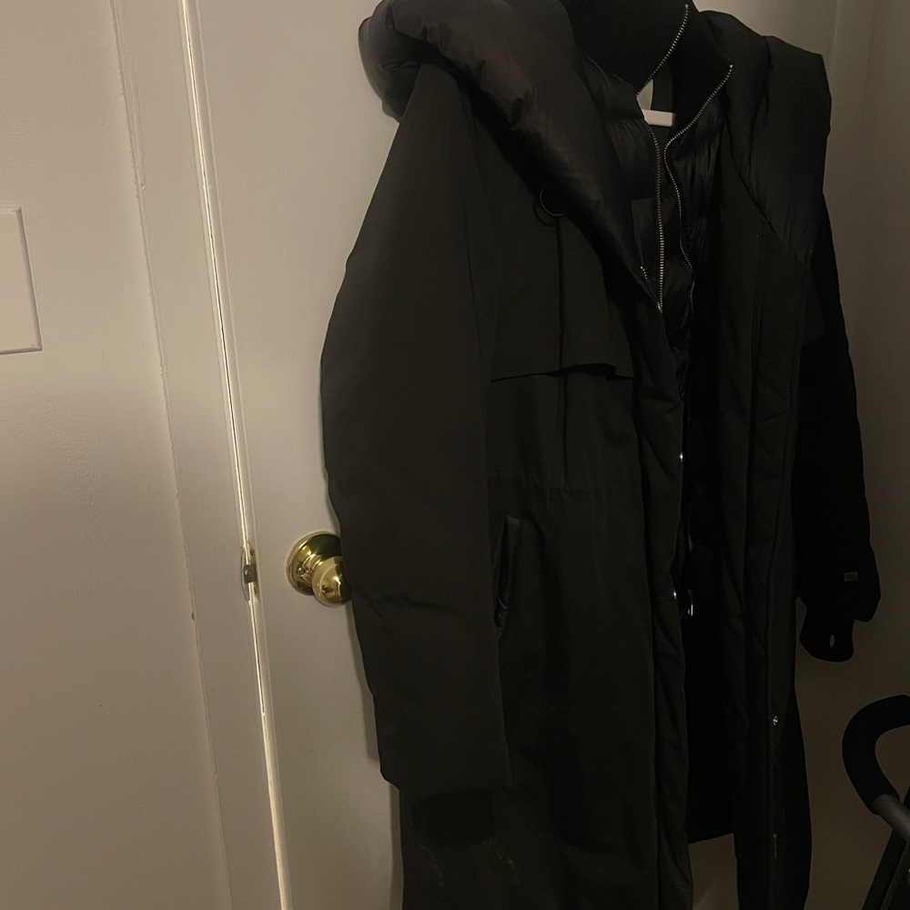 Soia & Kyo Camelia Jacket